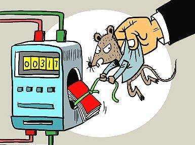 2022偷电处罚标准是什么?举报偷电打什么电话热线?