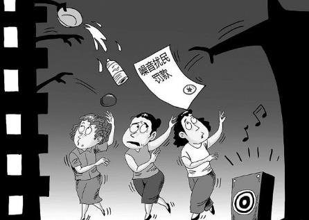 2022年噪音多少算是扰民?噪音扰民怎么处理?