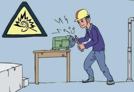 2022年噪音多少算是扰民?噪音扰民怎么处理?