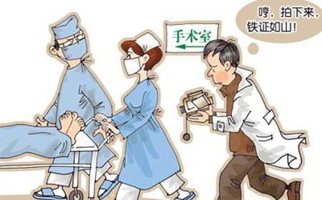 医生误诊该负什么责任?医生误诊怎么起诉?