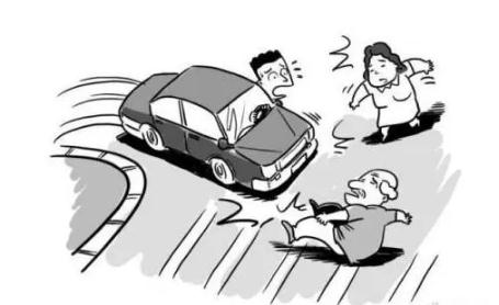 2022把人撞了怎么赔偿？把人撞了没钱赔会坐牢吗？