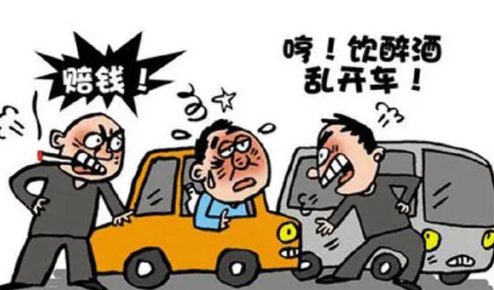 2022把人撞了怎么赔偿？把人撞了没钱赔会坐牢吗？