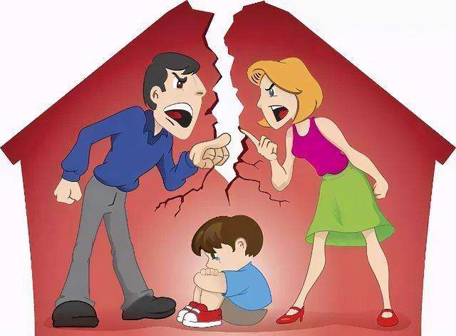父母离婚小孩可以指定监护人吗?离婚后不让探视孩子怎么办?