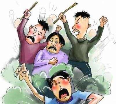 被围殴还手打死人算正当防卫么?被围殴还手算互殴吗?