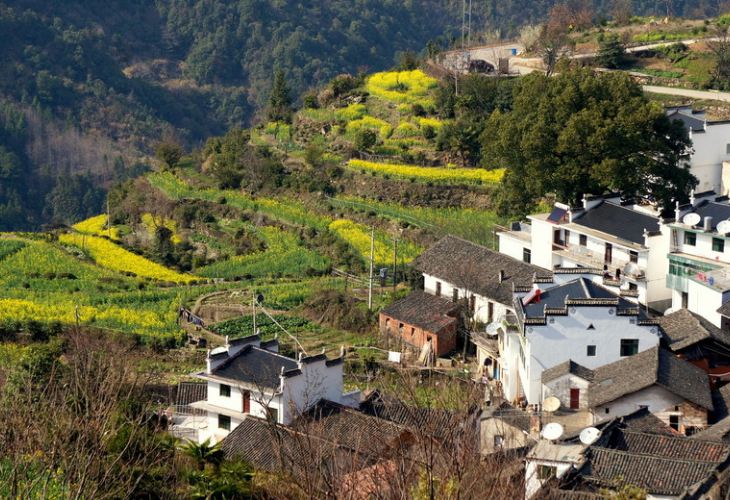 农村房屋可以买卖吗?买卖农村房屋怎么过户?