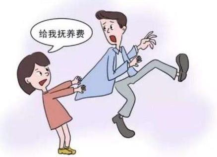 2022年抚养费不给怎么起诉？抚养费起诉需要什么材料？