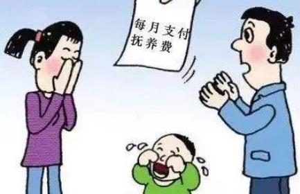2022年抚养费不给怎么起诉？抚养费起诉需要什么材料？