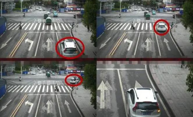 2022不按导向车道行驶怎么处罚？车辆违章去哪里处理？