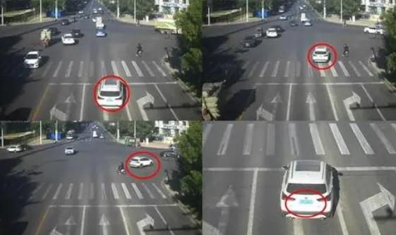 2022不按导向车道行驶怎么处罚？车辆违章去哪里处理？