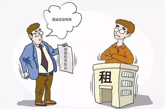 租户提前退租怎么处理?提前退租还要付违约金吗?