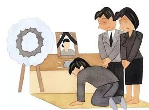 丧假扣工资吗?丧假直系亲属的范围是什么?