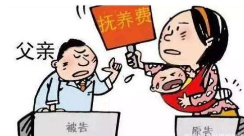 月入3500抚养费判了1000合理？抚养费给到几岁？