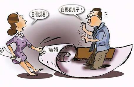 2022抚养费一个月最低多少钱?月入10000元抚养费标准