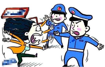 2022年阻碍执行职务怎么处罚?阻碍执行职务裁量标准是怎样的?