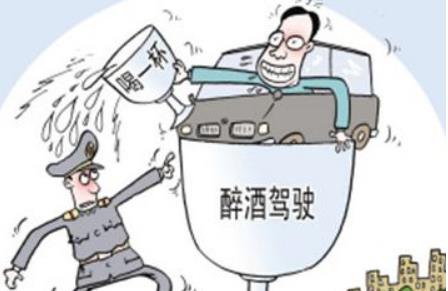 醉驾标准的酒精浓度是多少?2022年醉驾怎么处理?