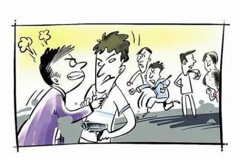 2022打架斗殴一般怎么处理？打架斗殴警察处理需多长时间？