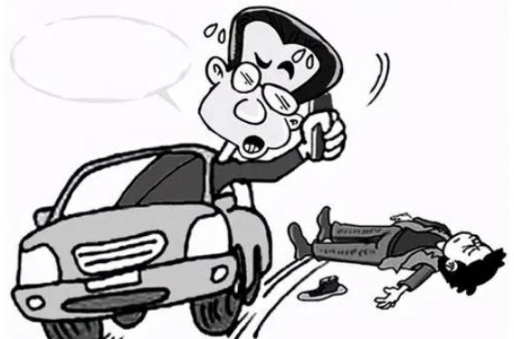 2022年开车致1人死亡会判刑吗？开车撞人全责怎么赔偿？