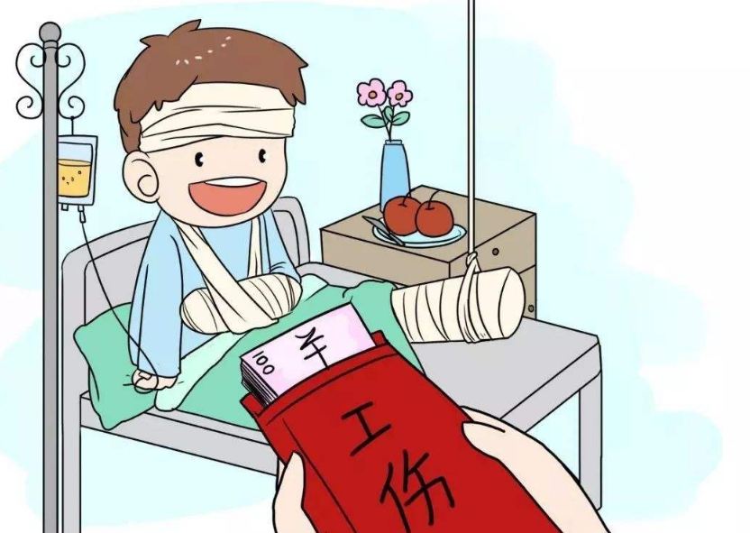 2022工伤鉴定六级标准是什么?工伤六级赔偿标准是多少?