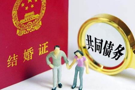 2022离婚债务如何分割?离婚债务需要哪些证据?