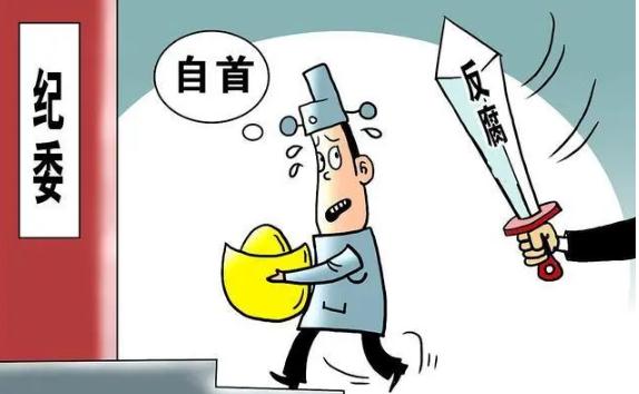 法定自首可以减刑多少？自首法定构成要件有哪些？