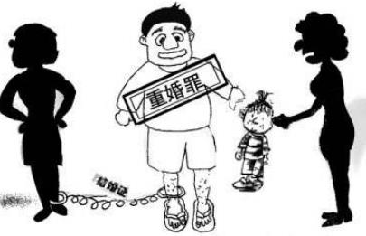 重婚罪的构成要件是哪些?2022年重婚罪的量刑标准