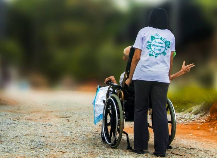 残疾证可以改等级吗?2022残疾人优惠帮扶政策