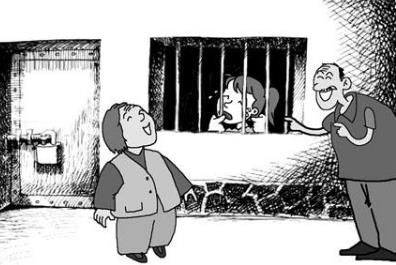 2022非法拘禁罪立案标准是怎样的?非法拘禁罪最轻判多久?