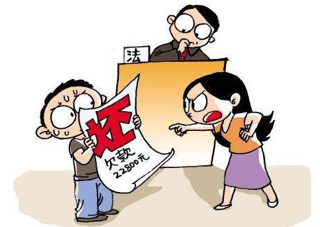 2022欠条起诉需要什么证据?欠条怎么写才具有法律效力?