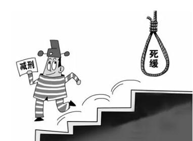 法定哪三类人不得减刑？减刑的限度有多大？