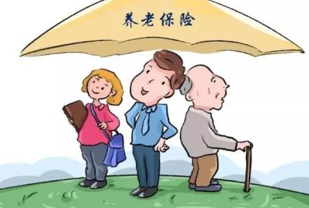 2022年单位养老保险缴费比例是多少?