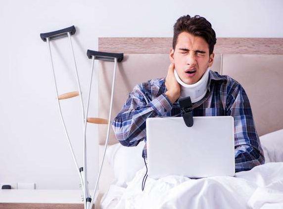 一般工伤骨折赔付多少?工伤骨折可以评定伤残等级吗?