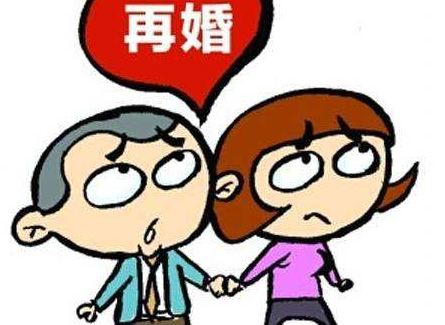 二婚结婚需要带离婚证吗?二婚离婚财产分割有前子女的份吗?