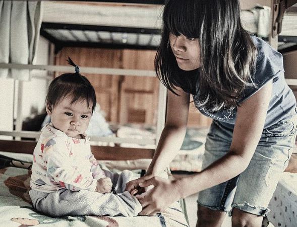 2022未成年生孩子可以告吗?未成年人生子抚养权归谁?