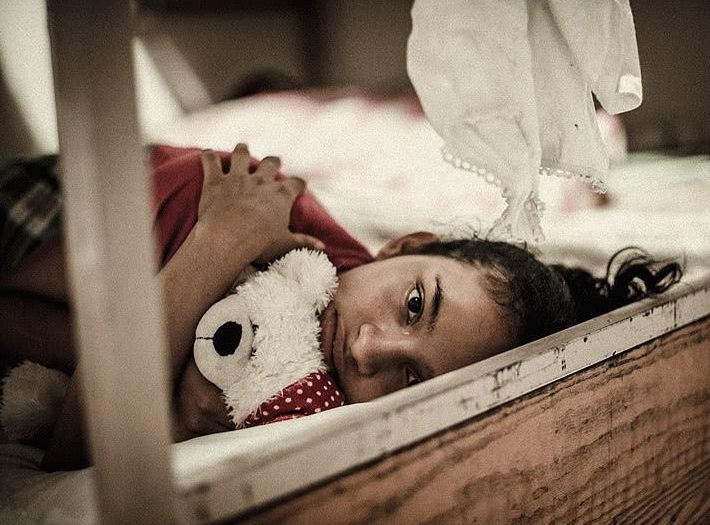 2022未成年生孩子可以告吗?未成年人生子抚养权归谁?