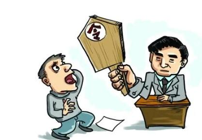 法定缓刑一年有案底吗？缓刑一年能外出吗？