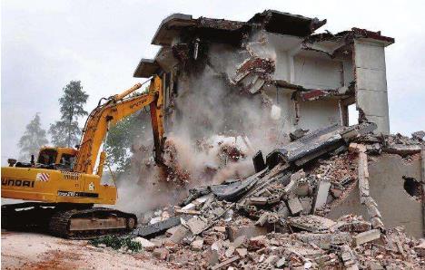 户口迁出房屋拆迁还有赔偿吗?房屋拆迁补偿多少钱一平米?