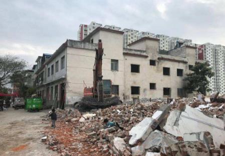 户口迁出房屋拆迁还有赔偿吗?房屋拆迁补偿多少钱一平米?