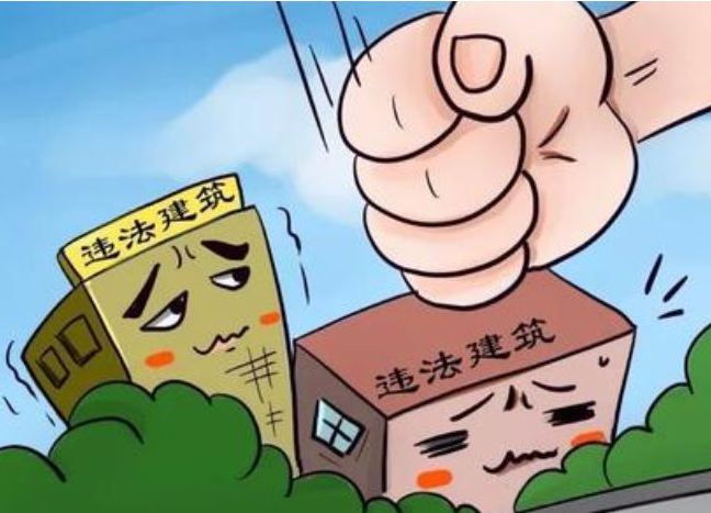 拆除违章建筑需要赔偿吗?2022拆除违章建筑补偿标准