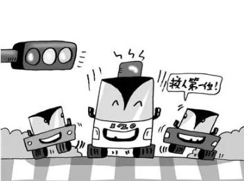 2022救护车可以闯红灯吗？救护车闯红灯怎么扣分？