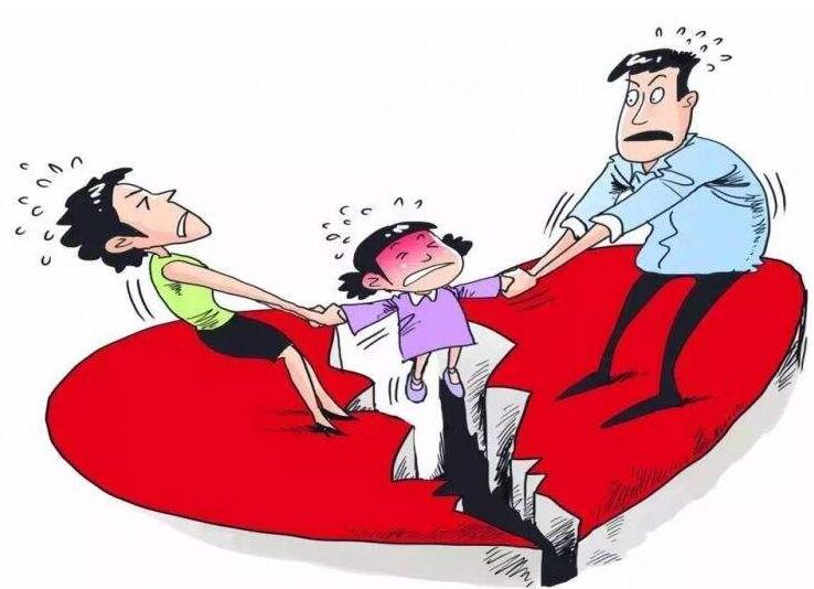 抚养权变更怎么办理?抚养权变更的判定标准是什么?