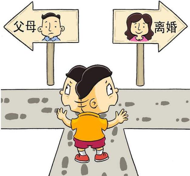 抚养权变更怎么办理?抚养权变更的判定标准是什么?