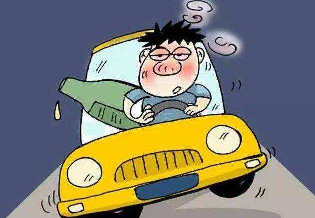 第一次醉驾拘留多长时间?醉驾发生交通事故负全责吗?