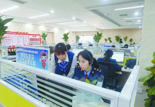 12369是什么电话号码？环保热线受理范围包括哪些？