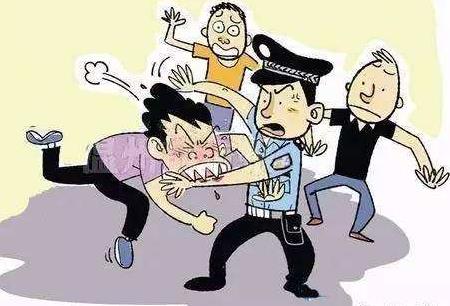 2022阻碍执行职务治安处罚标准