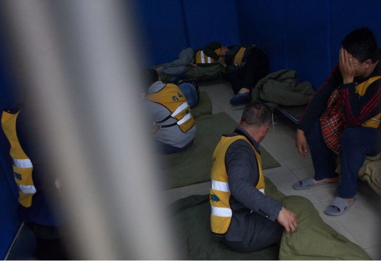 2022拘役有没有案底?拘役最高不能超过多长时间?