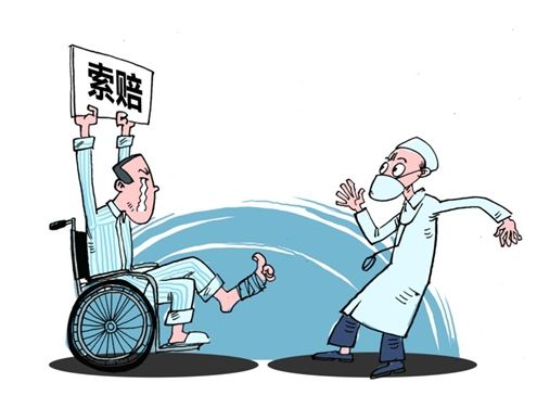 投诉医院打什么电话?2022医院误诊赔偿标准