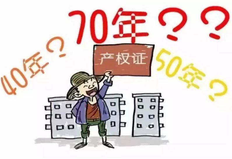 买房子70年后房子归谁?70年产权到期怎么办?