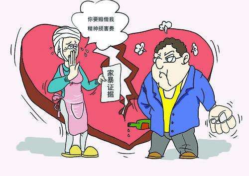 家暴判几年刑?2022家暴离婚财产可以多分吗?