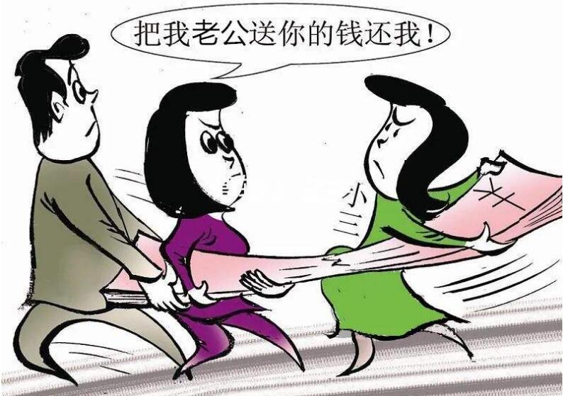 对方出轨离婚财产如何分割?对方出轨离婚可以要求赔偿吗?