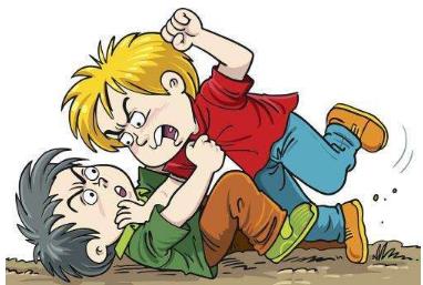 2022年打架斗殴要拘留多少天?打架斗殴拘留有案底吗?